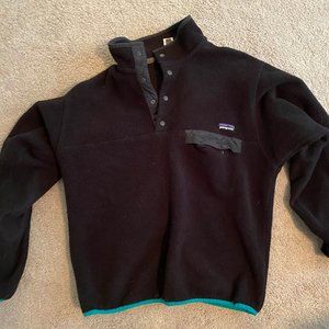 Patagonia Fleece Pullover (Small)